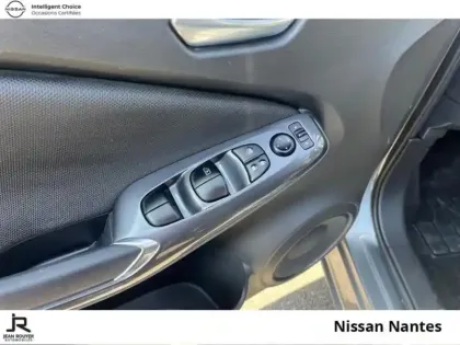 Photo 14 Nissan Juke  1.0 DIG-T 114ch Business Edition DCT 2022.5