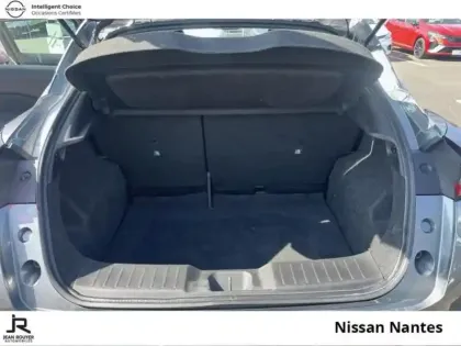 Photo 6 Nissan Juke  1.0 DIG-T 114ch Business Edition DCT 2022.5