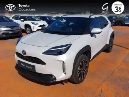 Photo Toyota Yaris Design