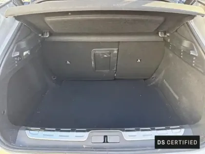 Photo 5 DS DS 4  PureTech 180ch Rivoli Automatique