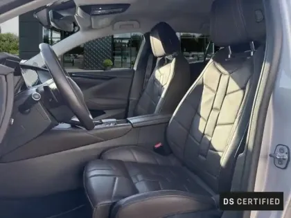 Photo 8 DS DS 4  PureTech 180ch Rivoli Automatique