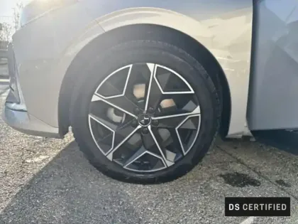 Photo 10 DS DS 4  PureTech 180ch Rivoli Automatique