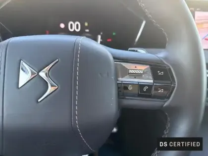 Photo 13 DS DS 4  PureTech 180ch Rivoli Automatique