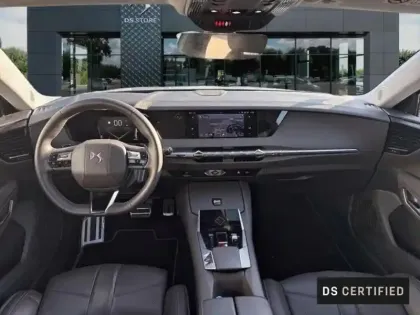 Photo 7 DS DS 4  PureTech 180ch Rivoli Automatique