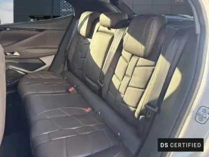 Photo 9 DS DS 4  PureTech 180ch Rivoli Automatique