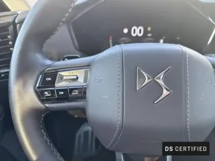 Photo 12 DS DS 4  PureTech 180ch Rivoli Automatique