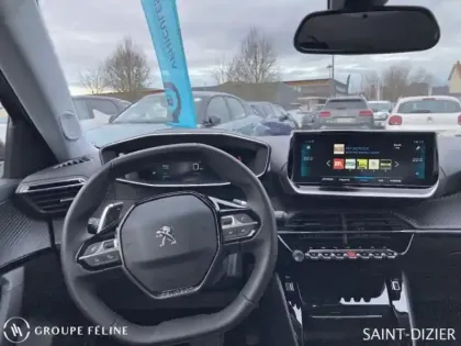Photo 7 Peugeot 2008  1.2 PureTech 130ch S&S Allure EAT8 7cv