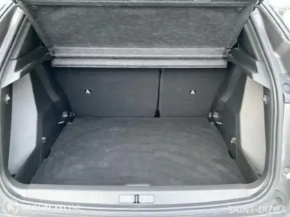 Photo 5 Peugeot 2008  1.2 PureTech 130ch S&S Allure EAT8 7cv