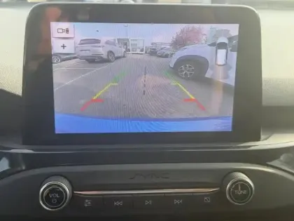 Photo 8 Ford Focus  1.0 EcoBoost 125ch ST-Line BVA