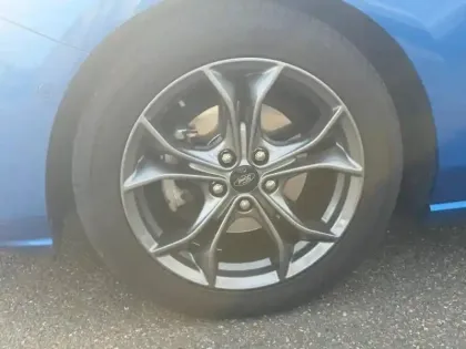 Photo 14 Ford Focus  1.0 EcoBoost 125ch ST-Line BVA