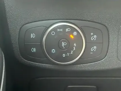 Photo 11 Ford Focus  1.0 EcoBoost 125ch ST-Line BVA