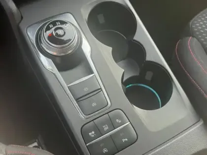 Photo 9 Ford Focus  1.0 EcoBoost 125ch ST-Line BVA