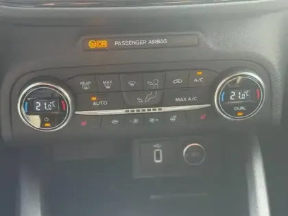 Photo 13 Ford Focus  1.0 EcoBoost 125ch ST-Line BVA