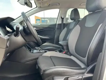 Photo 8 Opel Grandland  1.5 D 130ch Elegance Business BVA8