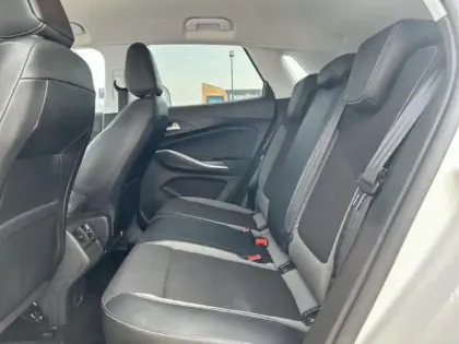 Photo 9 Opel Grandland  1.5 D 130ch Elegance Business BVA8