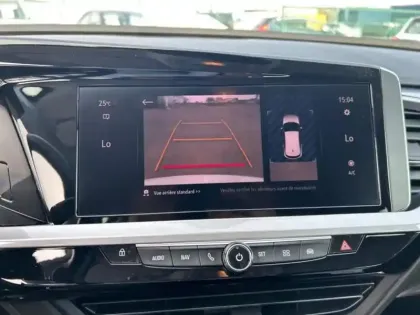 Photo 14 Opel Grandland  1.5 D 130ch Elegance Business BVA8