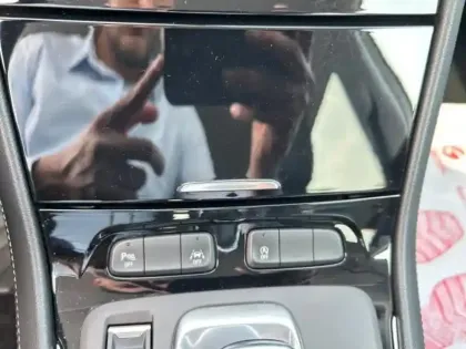 Photo 13 Opel Grandland  1.5 D 130ch Elegance Business BVA8