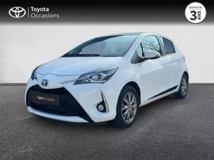 Photo Toyota Yaris
