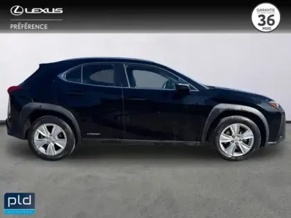 Photo 5 Lexus UX Gén. I Ph1 Pk Confort Business 5
