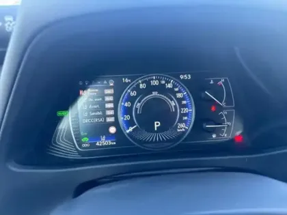 Photo 13 Lexus UX Gén. I Ph1 Pk Confort Business 5