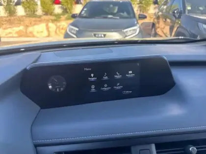 Photo 14 Lexus UX Gén. I Ph1 Pk Confort Business 5