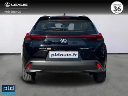 Photo 7 Lexus UX Gén. I Ph1 Pk Confort Business 5