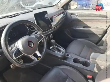 Photo 29 Renault Arkana Gén. I (LJL) Ph1 RS Line 5