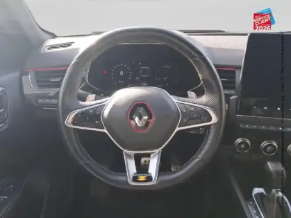 Photo 11 Renault Arkana Gén. I (LJL) Ph1 RS Line 5