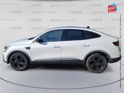 Photo 8 Renault Arkana Gén. I (LJL) Ph1 RS Line 5