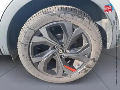 Photo 24 Renault Arkana Gén. I (LJL) Ph1 RS Line 5