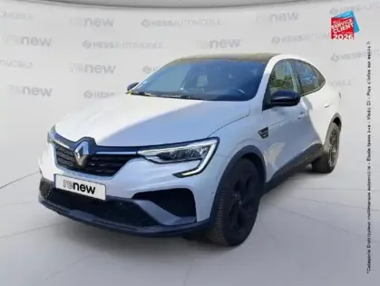 Photo Renault Arkana Rs Line