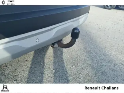 Photo 13 Renault Captur  1.6 E-Tech hybride 145ch Equilibre