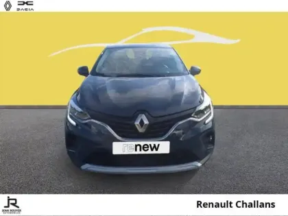 Photo 8 Renault Captur  1.6 E-Tech hybride 145ch Equilibre