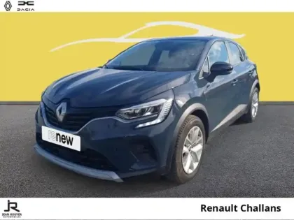 Photo Renault Captur