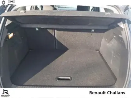 Photo 6 Renault Captur  1.6 E-Tech hybride 145ch Equilibre