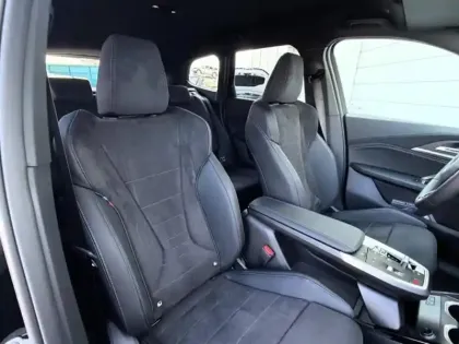 Photo 6 BMW X1  sDrive20i 170ch M Sport