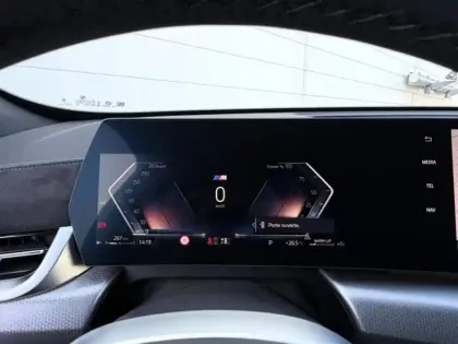 Photo 9 BMW X1  sDrive20i 170ch M Sport