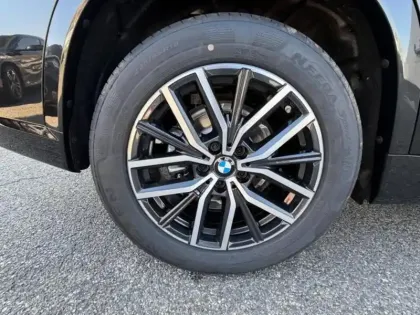 Photo 13 BMW X1  sDrive20i 170ch M Sport