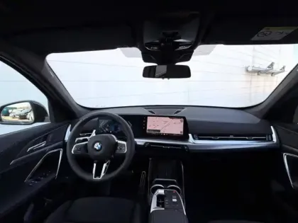 Photo 8 BMW X1  sDrive20i 170ch M Sport