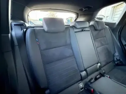 Photo 7 BMW X1  sDrive20i 170ch M Sport