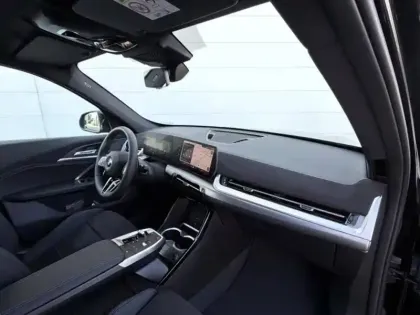 Photo 5 BMW X1  sDrive20i 170ch M Sport