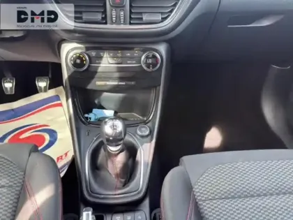 Photo 7 Ford Puma Gén. II Ph1 ST-Line 5