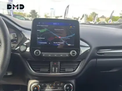 Photo 5 Ford Puma Gén. II Ph1 ST-Line 5