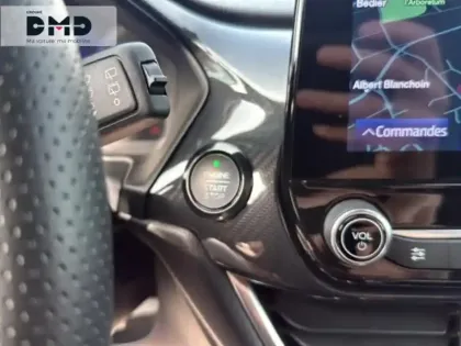 Photo 14 Ford Puma Gén. II Ph1 ST-Line 5