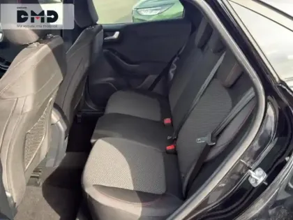 Photo 9 Ford Puma Gén. II Ph1 ST-Line 5