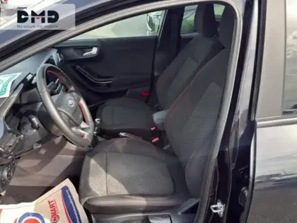 Photo 8 Ford Puma Gén. II Ph1 ST-Line 5