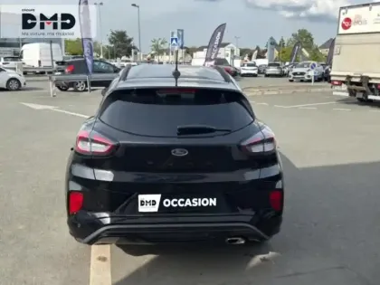 Photo 11 Ford Puma Gén. II Ph1 ST-Line 5