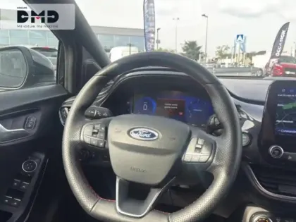 Photo 6 Ford Puma Gén. II Ph1 ST-Line 5