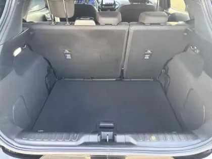 Photo 12 Ford Puma  1.0 Flexifuel 125ch S&S mHEV ST-Line