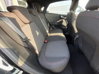 Photo 11 Ford Puma  1.0 Flexifuel 125ch S&S mHEV ST-Line